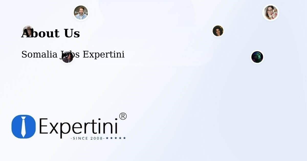About Expertini Recruitment Platform  – Jawhar - Jawhar, Somalia Jobs Expertini