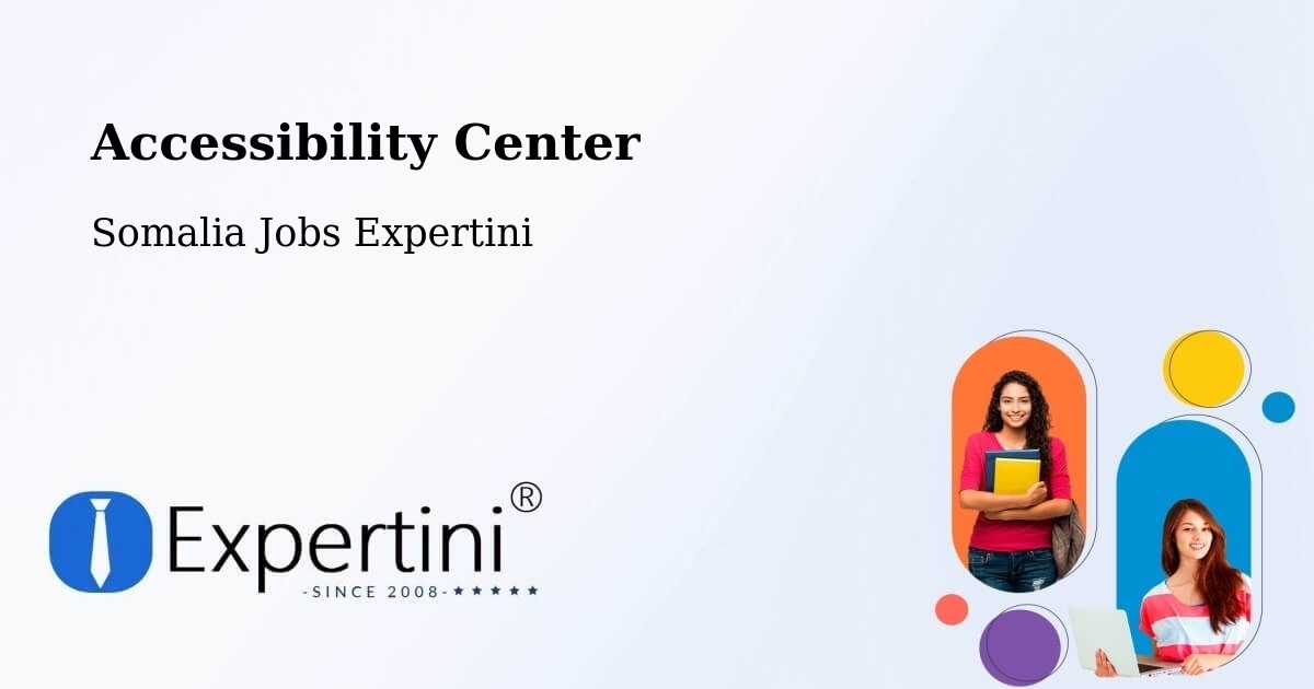 Accessibility Statement – Jawhar - Somalia Jobs Expertini