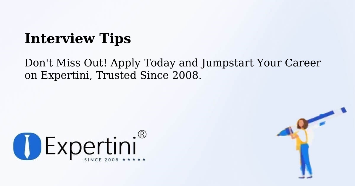 Interview Tips & Techniques for Job Seekers – Jawhar - Jawhar, Somalia Jobs Expertini